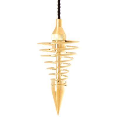 Spiral pendulum