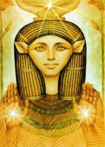 hathor