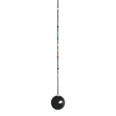 Simplified Universal Pendulum
