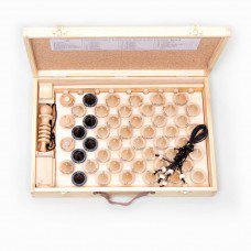 Universal Pendulum Set