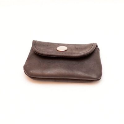 Small Leather étui