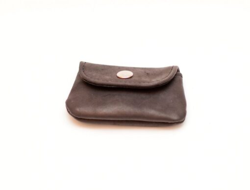 Small Leather étui