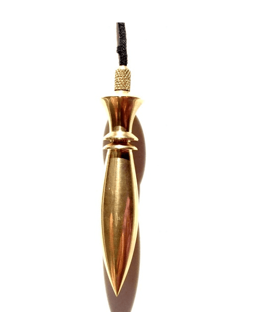 Karnak White Pendulum