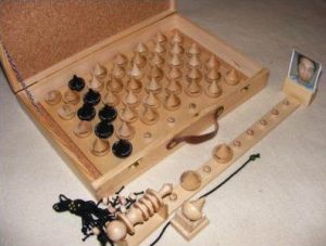 Set Universal
