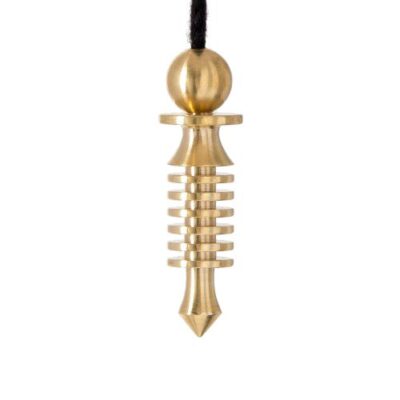 Isis micro pendulum 6 discs