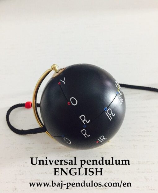 Universal Pendulum 6.6