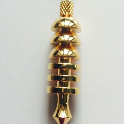 Isis Osiris 3+3 GOLD