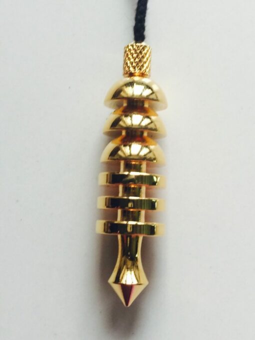 Isis Osiris 3+3 GOLD
