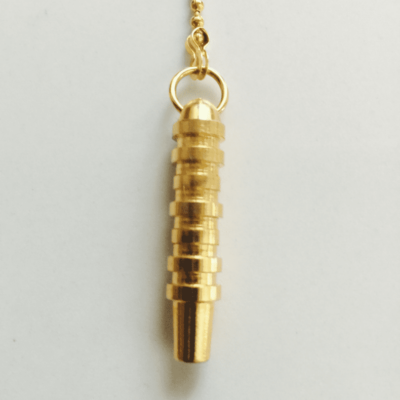 Batisseurs Pendulum