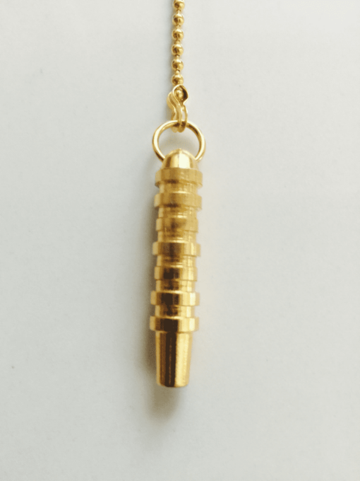 Batisseurs Pendulum