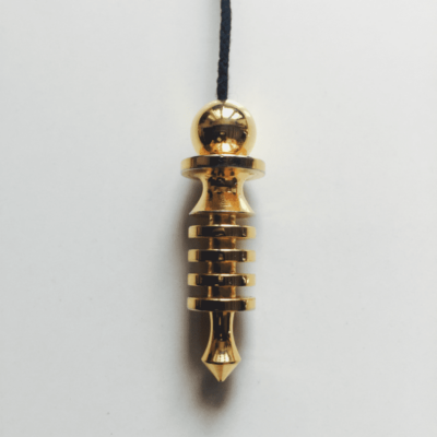 Isis 4 discs Gold