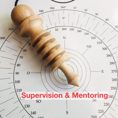 10. Coaching and supervision