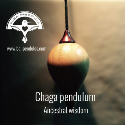 Chaga Pendulum, Primordial Wisdom
