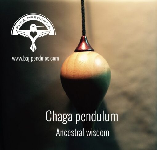 Chaga Pendulum, Primordial Wisdom