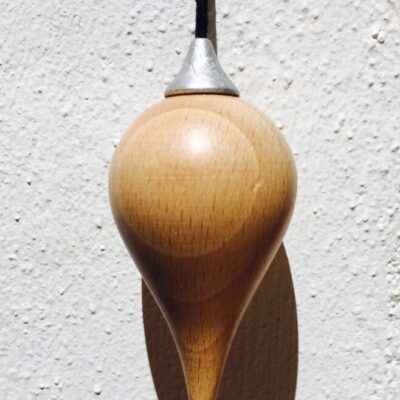 Diamond Light Pendulum