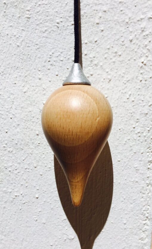 Diamond Light Pendulum