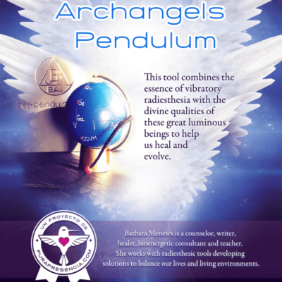 01. Archangels Pendulum