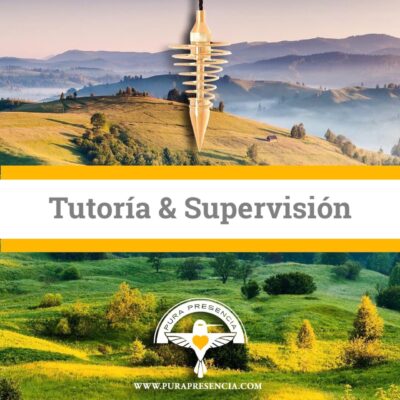 Tutoría y supervisión de radiestesia 1h