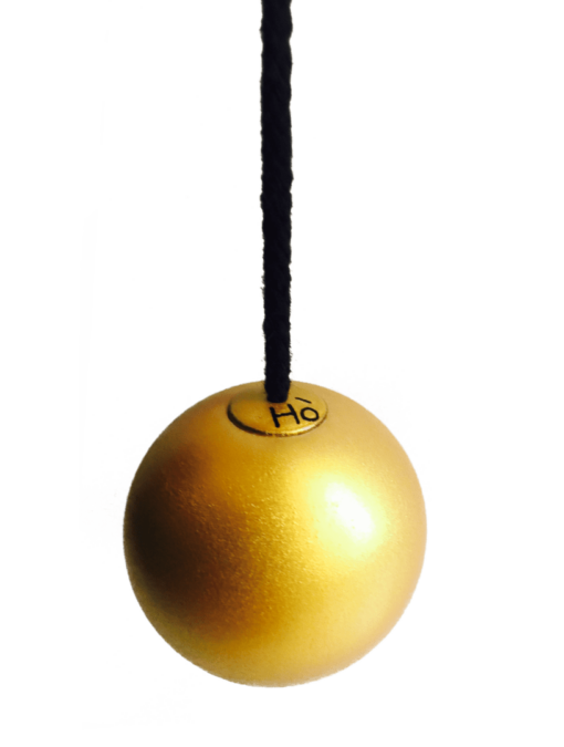 The Ho' Pendulum +Manual