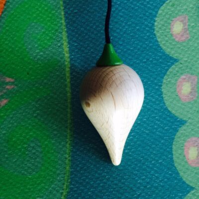 Marine Phytoplancton Pendulum, Sacred Oceans