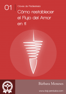 Flujo del Amor