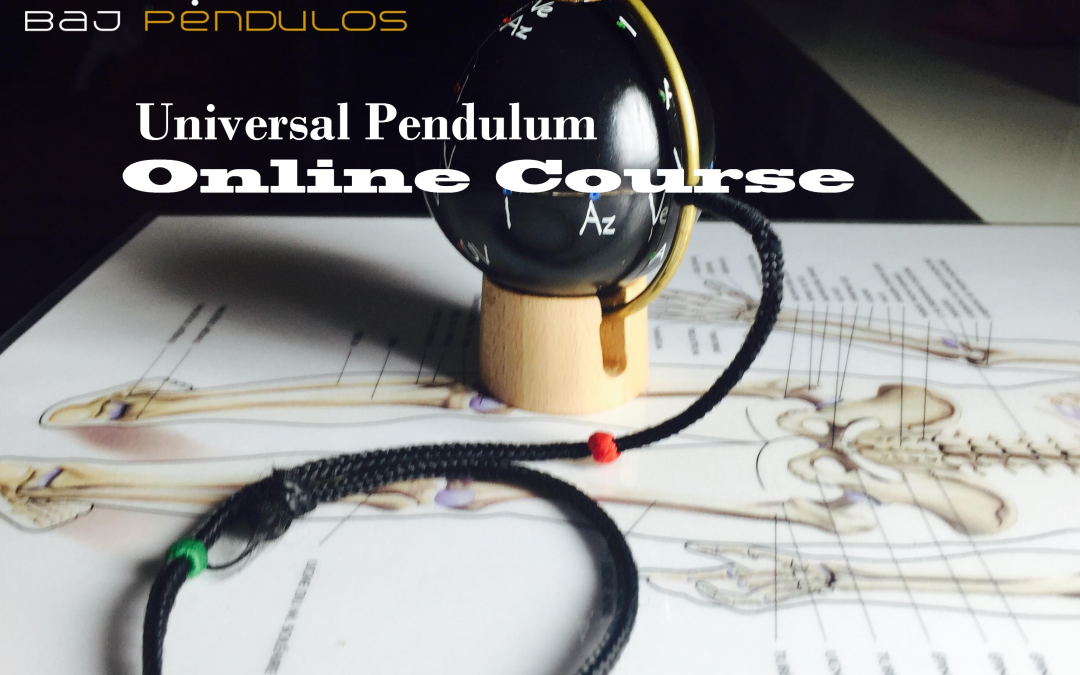 Universal Pendulum Introduction video