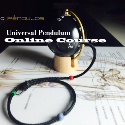 Universal Pendulum Basic Online Course (English)