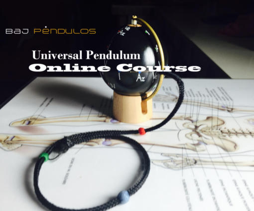 Universal Pendulum Basic Online Course (English)