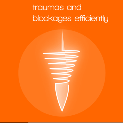 Dowsing Keys 02: Traumas and Blockages