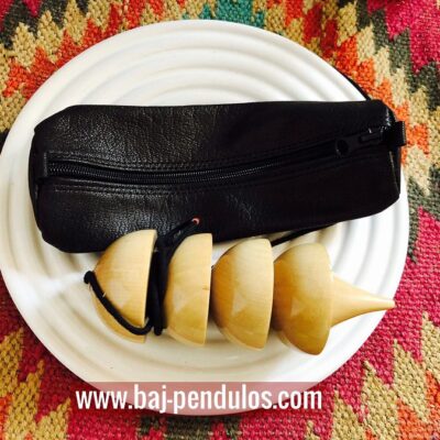 Etui A for macro pendulums