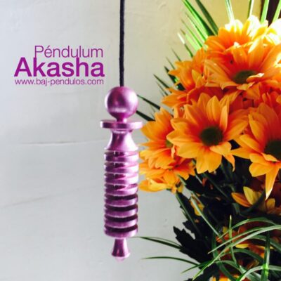 The Akasha Pendulum