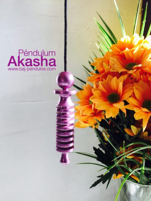 The Akasha Pendulum