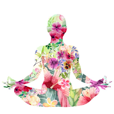 Etheric Bach Flowers Attunement