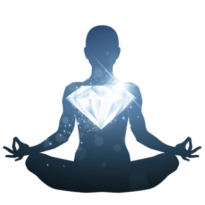 Pure Diamond Light  Attunement
