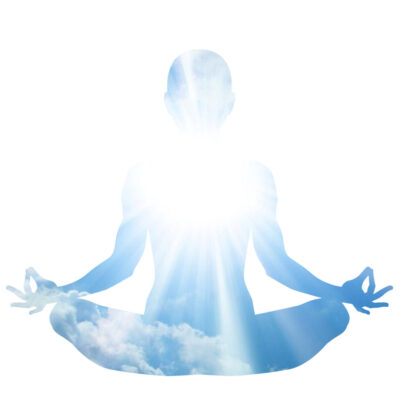 Pure White Light Attunement