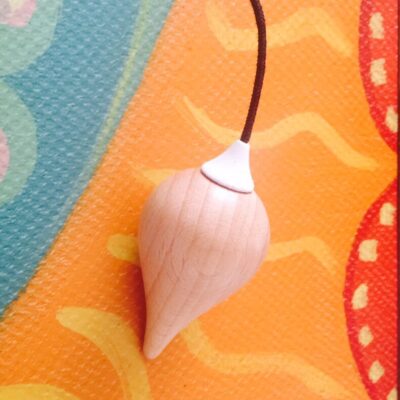 Pre and Probiotic Pendulum