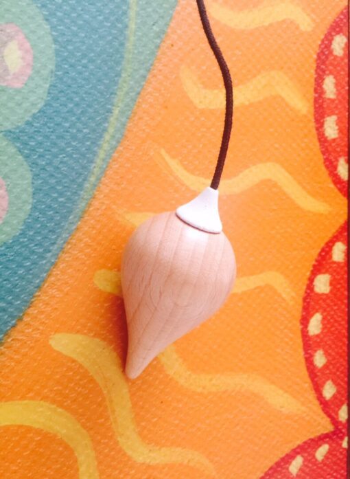 Pre and Probiotic Pendulum