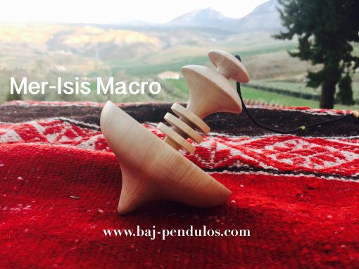 Mer-Isis Macro