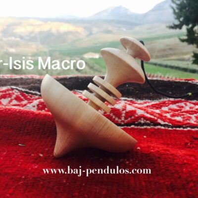 Mer-Isis Macro
