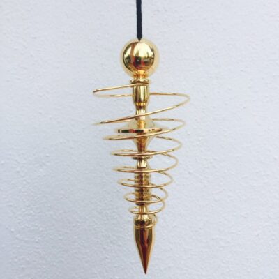 Soul pendulum, Duszy