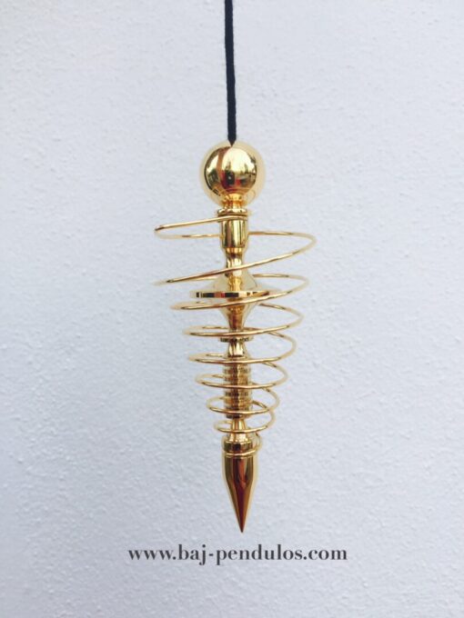 Soul pendulum, Duszy