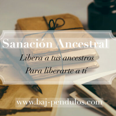 Sanación Ancestral