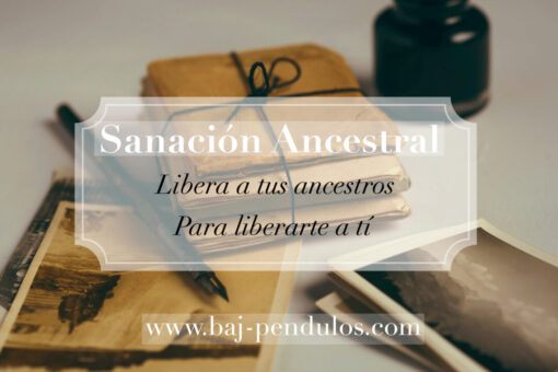 Sanación Ancestral