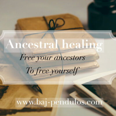 Ancestral Healing session
