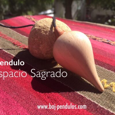 Espacio Sagrado