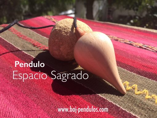 Espacio Sagrado