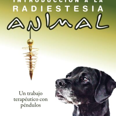 Manual Introducción Radiestesia Animal