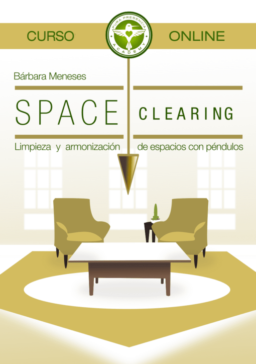 Curso Online Limpieza de Espacios