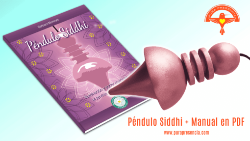 El péndulo Siddhi