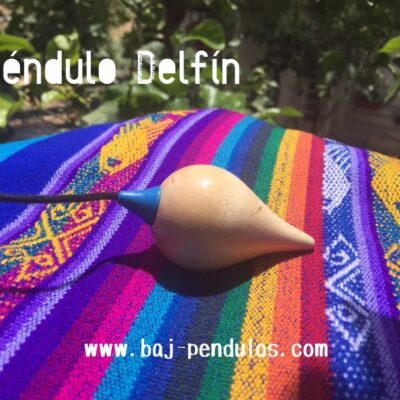 Péndulo Delfín